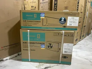 Hisense 1hp Air Conditioner – Premium Inverter Series