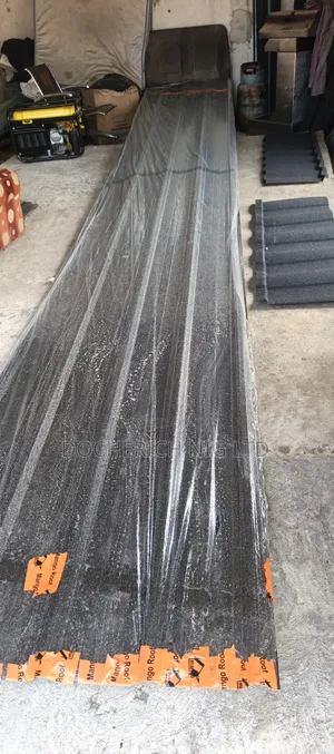 Docherich Super Solid Stone Coated Long Down Roofing