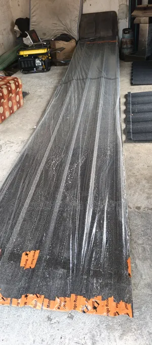 Docherich Super Solid Stone Coated Long Down Roofing