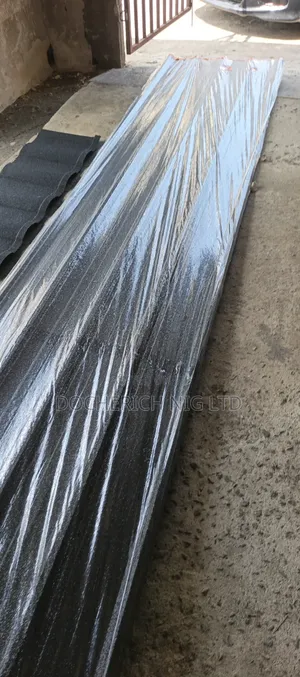 Cool and Outstanding Long Span Gerad Roof Sheet