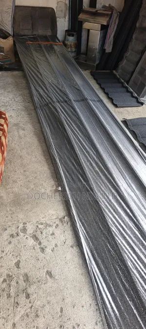 We Deal on Original Stone Coated Roofing Long Spec