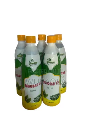 Rebootar Fs Fevershield Herbal