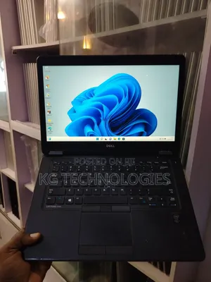 Laptop Dell Latitude E7450 8GB Intel Core i7 SSD 256GB
