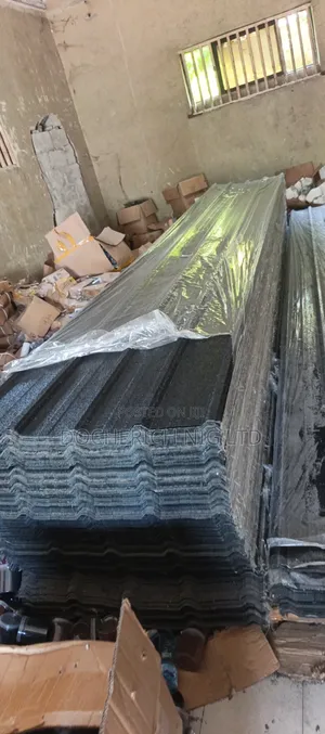 The Best Docherich Quality Stone Coated Roofing