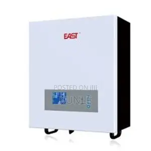 East Transformer Type Inverter