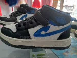 Children's Sneakers, Kid's Canvas