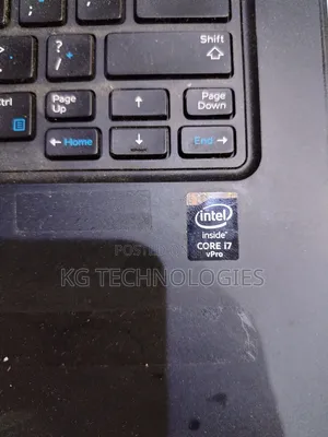 Laptop Dell Latitude E7450 8GB Intel Core i7 SSD 160GB