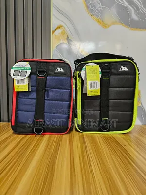 Arctic Zone High Performance Ultimate Expandable Lunch Pack