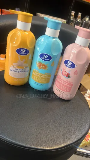 Skeenpoint Lotion