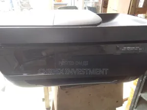 Hp Printer Officejet 3831