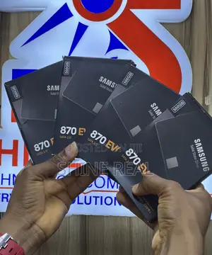 500gb Sata SSD Drive,Samsung