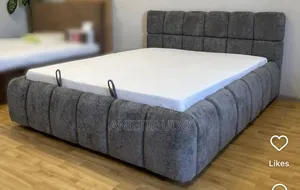 Super Executive Bed Frame