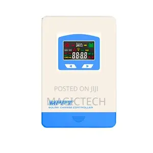 Anern Charge Controller 40ahm