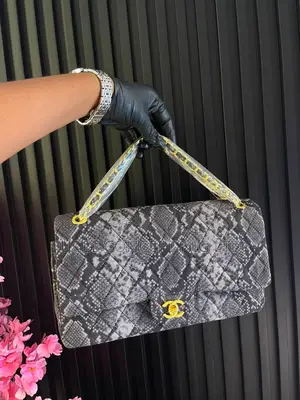Original Channel Bag