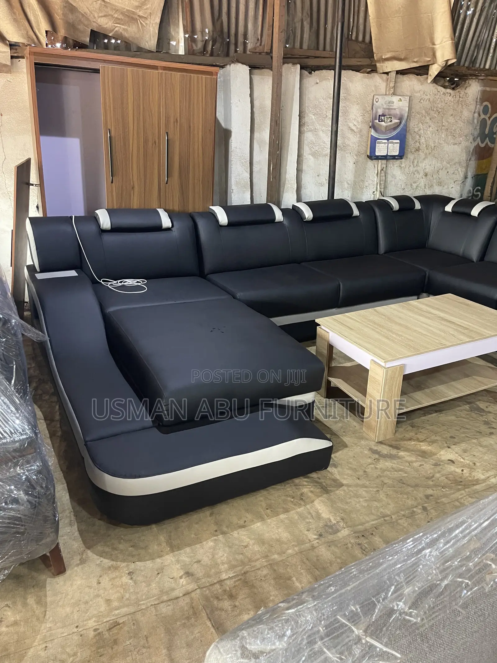 Sectional Sofa
