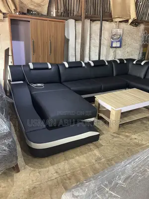 Sectional Sofa
