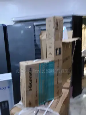 Bassmaster 240w Hisense Soundbar