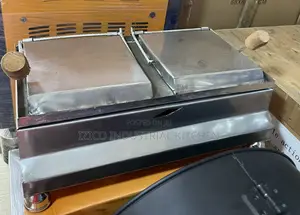 Local Shawarma Toaster