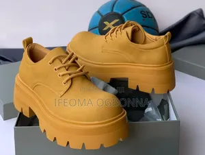 Bosses Shoes