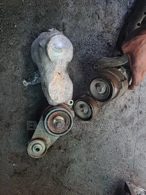 Engine Belt Adjusters for Honda V6 Only