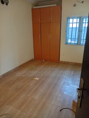 2 Bedrooms and Parlour