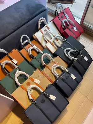 Original Tury Burch Hand Bag for Classy Ladies