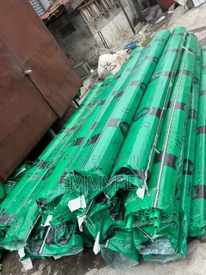 PPR Pipes.