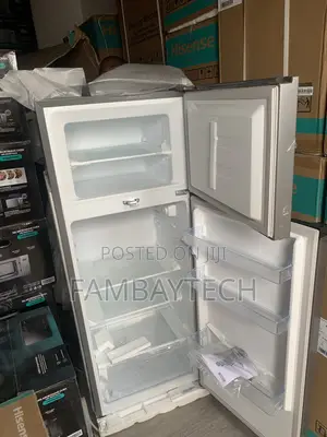 Keep Food Fresh With Hisense 205dr