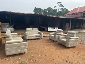 Unique Sofa