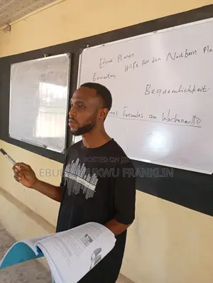 German Tutor