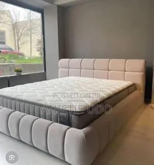 Super Executive Beautiful Bed Frame