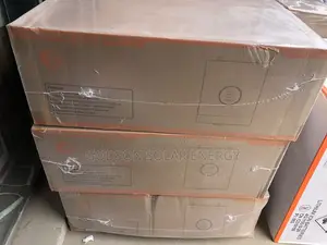 Felicity Solar Hybrid Inverter