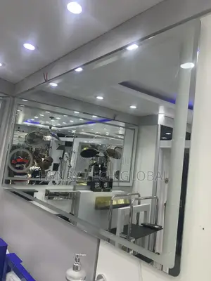 Led Mirror (140x70)New Modern