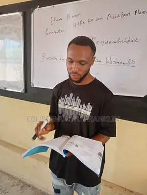German Tutor