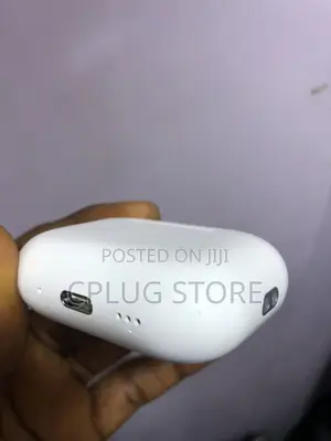 Apple Airpods Pro 3