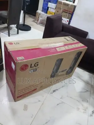 Lg Home Cinema for Movies, Music and Karaoke