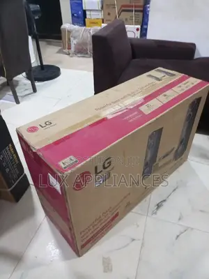 Lg Lhd675bg Cinema Experience at Home