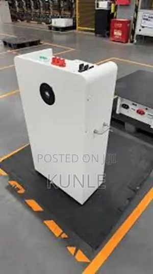 Deye Lithium Battery 16kwh