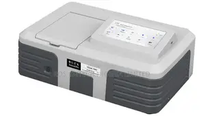Buck-Vision 7041 Double Beam Uv/Vis Spectrophotometer