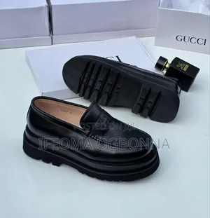 Gucci and Zara Fr Shoes