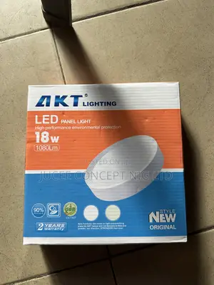 Akt 18wats Surface Bulb