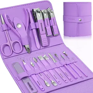 Zenco Manicure Set