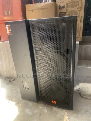 Mighty Pro Audio Msp215 Full Range Speaker