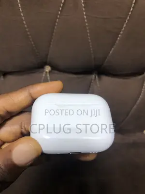 Apple Airpods Pro 3 Anc Earbuds