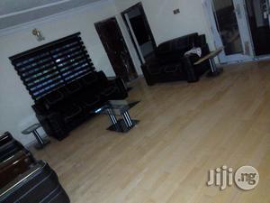 Wooden Tiles Laminated Vinyl