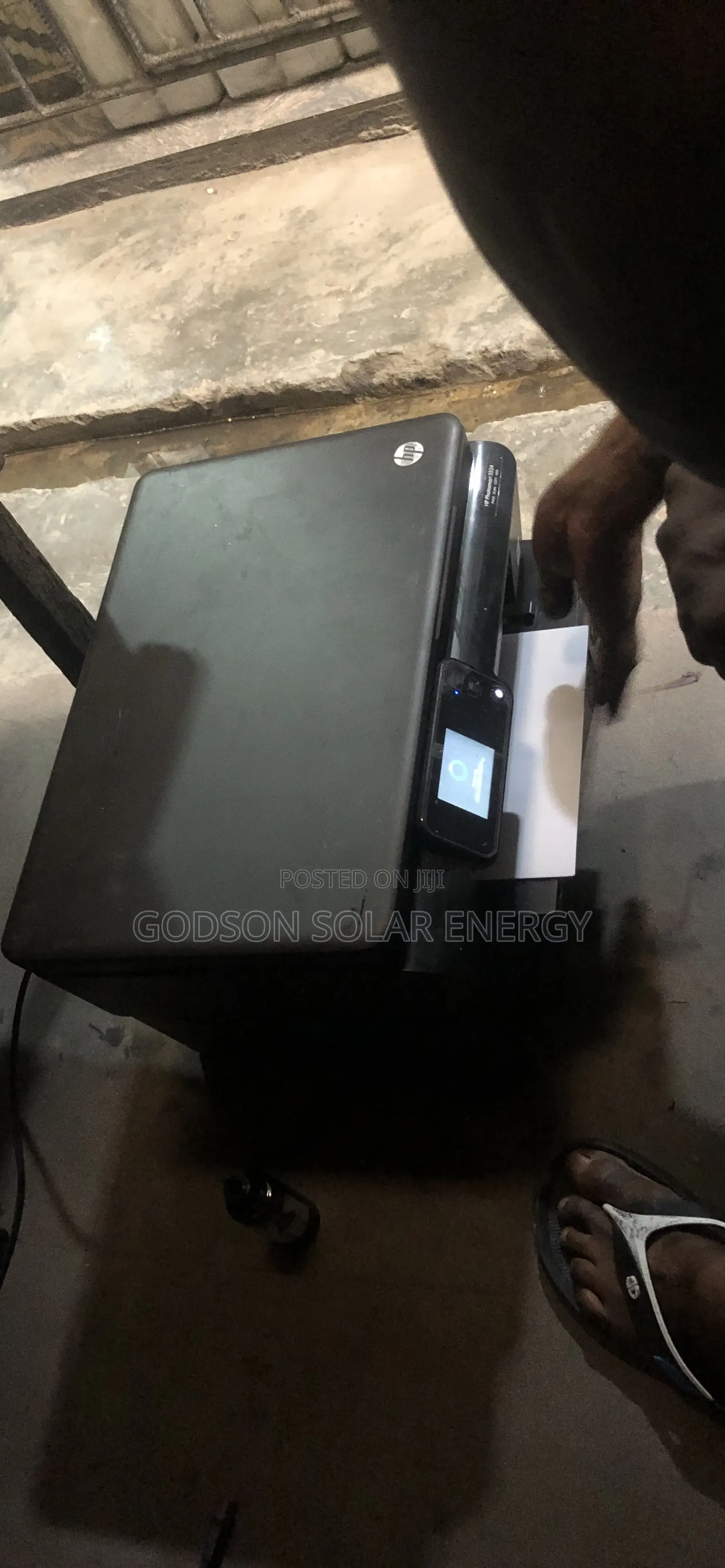 Hp Printer