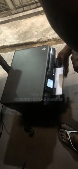 Hp Printer