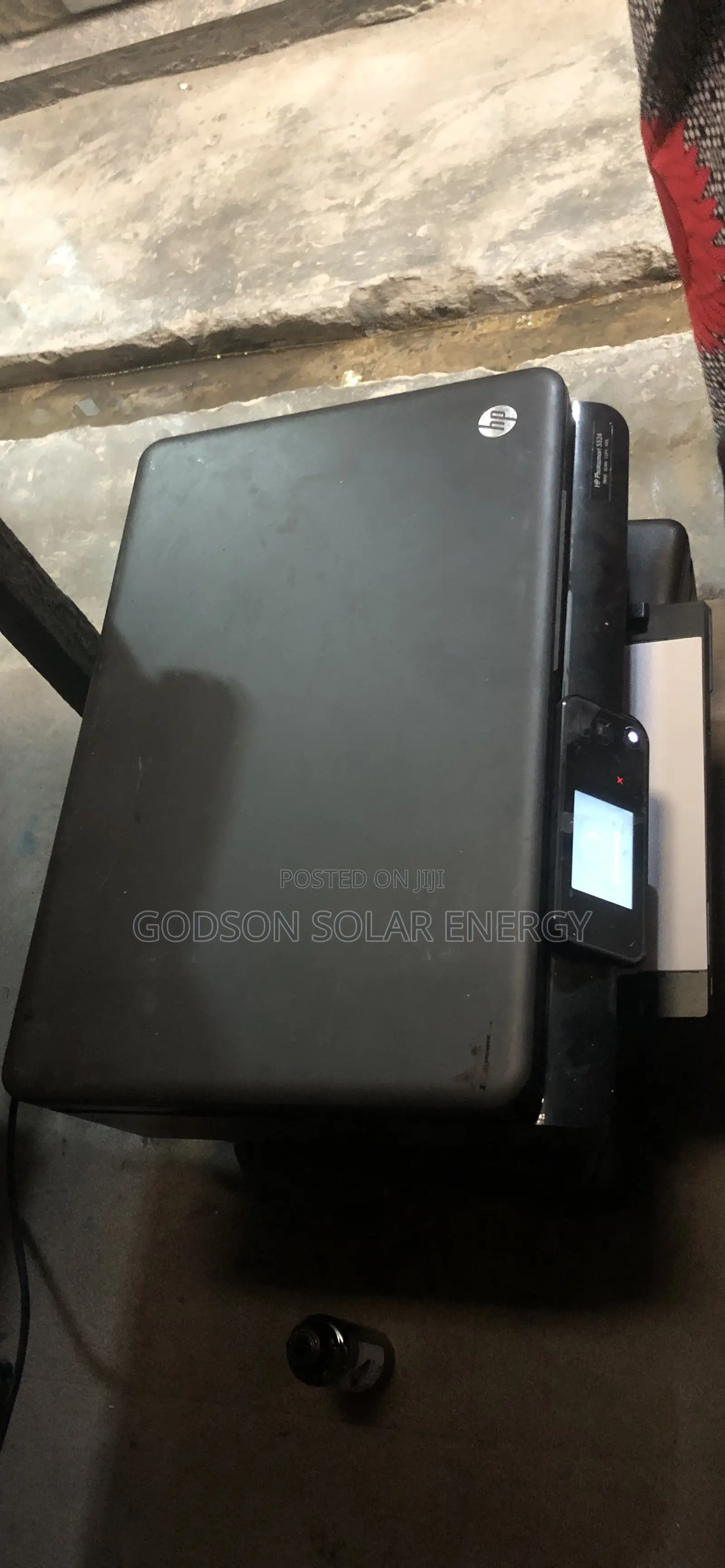 Hp Printer