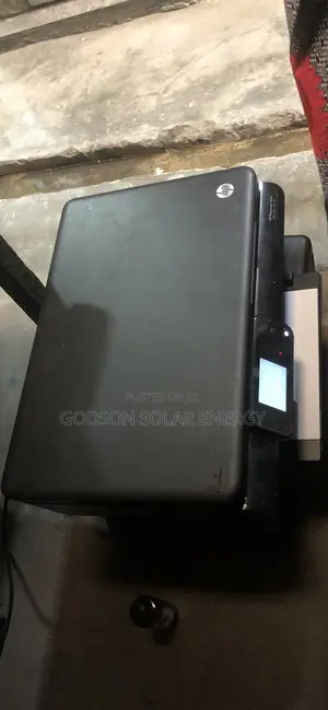 Hp Printer