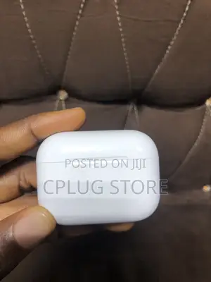 Apple Airpods Pro 3 Premium Edition